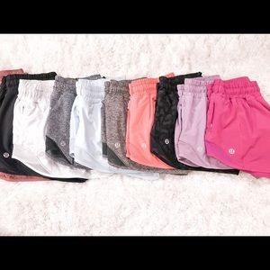 ISO i am looking for hotty shot shorts in size 2.